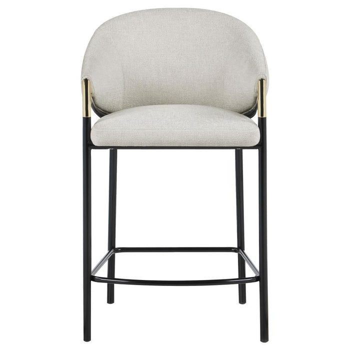 Chadwick - Fabric Upholstered Chair (Set of 2)