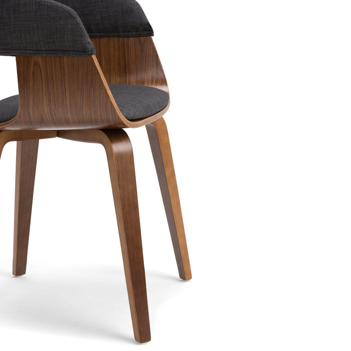 Lowell - Bentwood Dining Chair