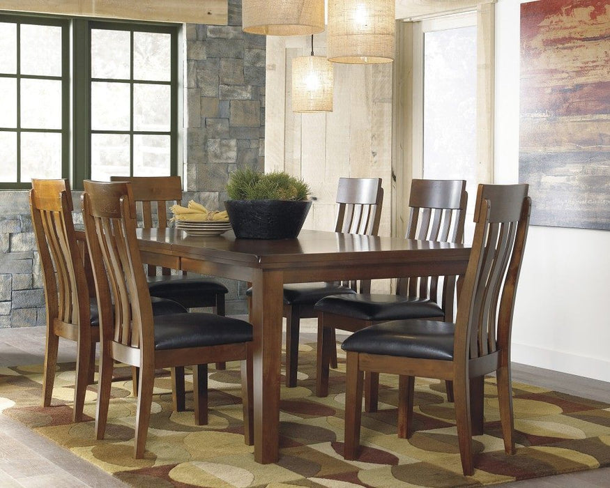 Ralene - Dining Room Set