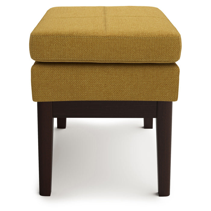 Carlson - Small Ottoman Bench