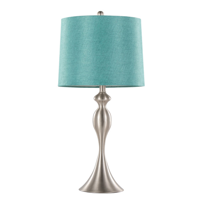 Ashland - Contemporary Table Lamp (Set of 2)