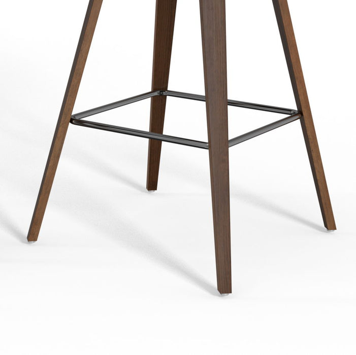 Randolph - Bentwood Counter Height Stool (Set of 2)