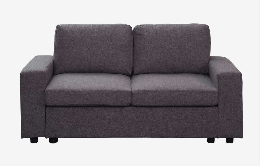 Brenton - Linen Loveseat