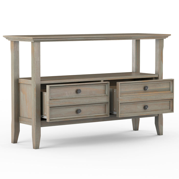 Amherst - Console Sofa Table