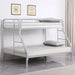 Morgan - Bunk Bed Bedding & Furniture Discounters