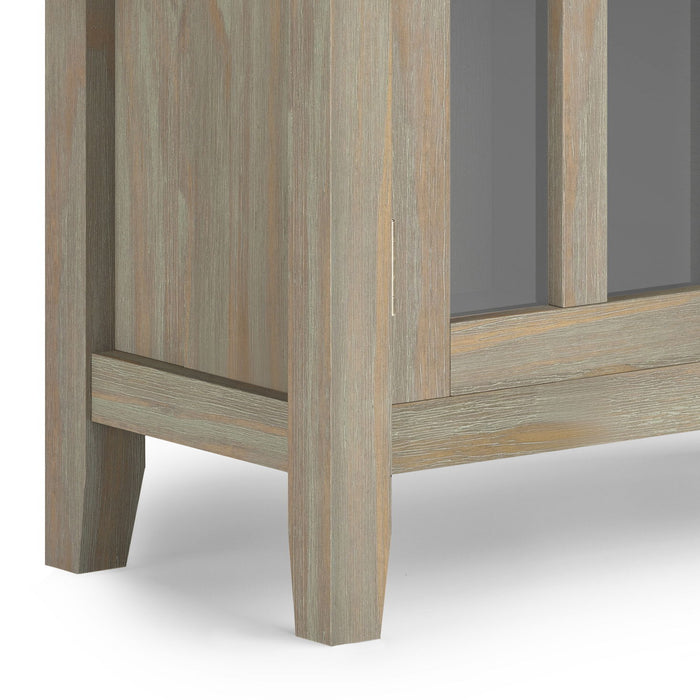 Artisan - Low Storage Cabinet