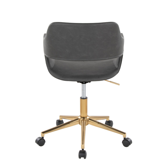 Margarite - Contemporary Task Chair