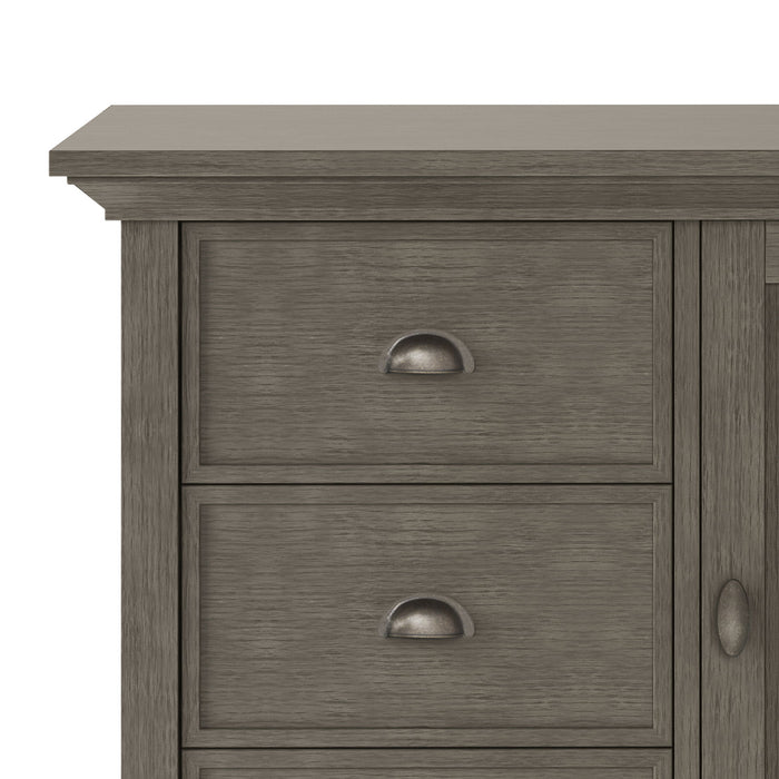 Redmond - Medium Storage Cabinet