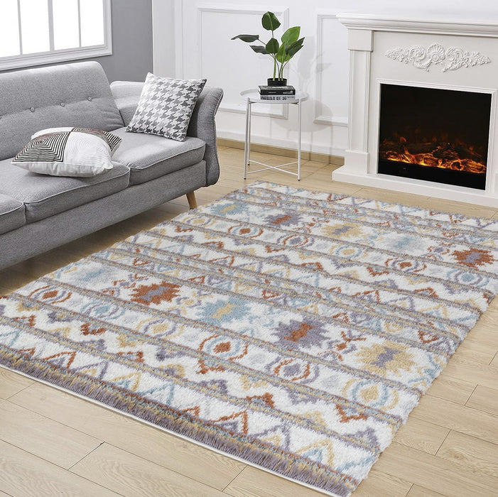 Loft Shag - GC_CZY1008 Shaggy Area Rug