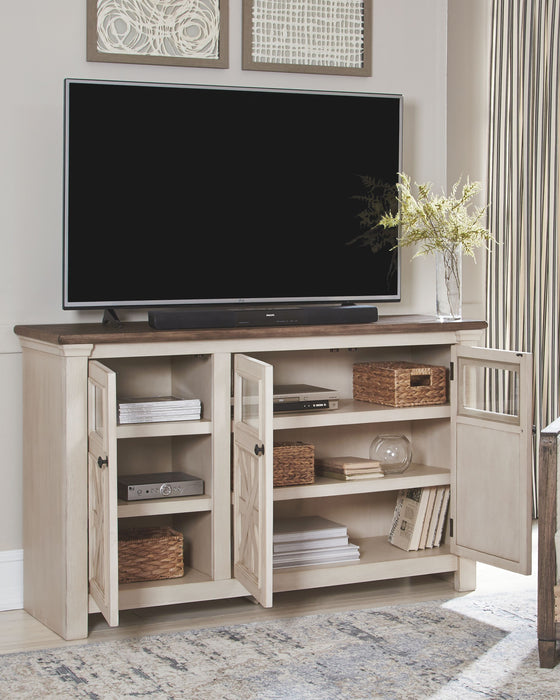 Bolanburg - TV Stand