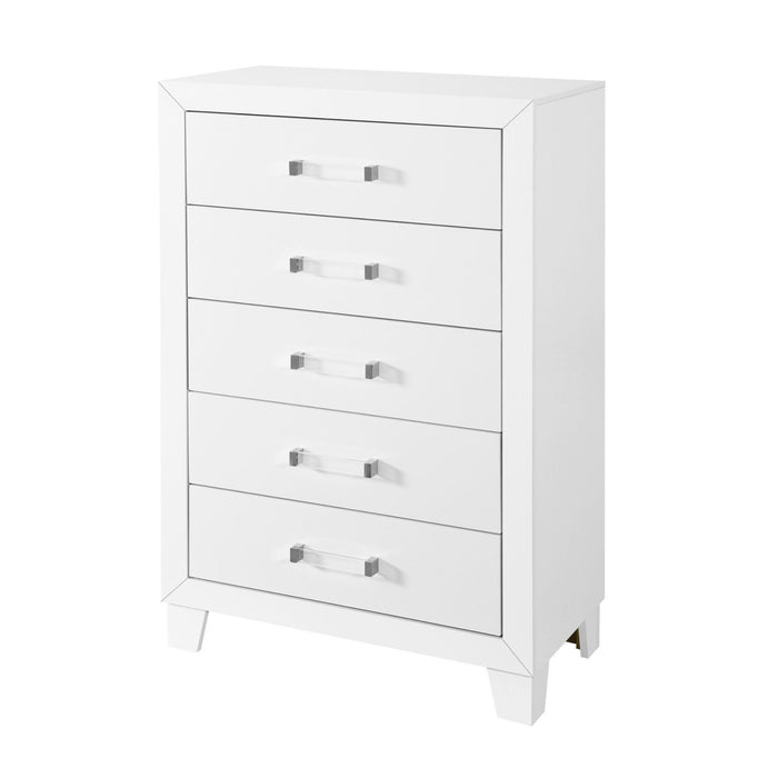 Omoda - Chest - White