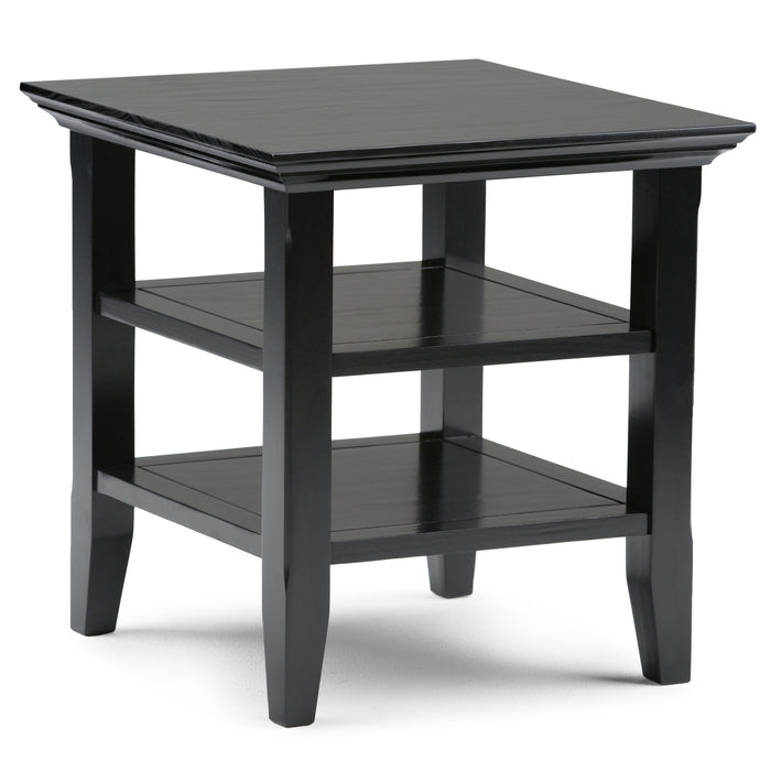 Acadian - End Table