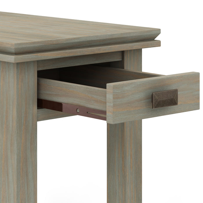 Artisan - Narrow Side Table