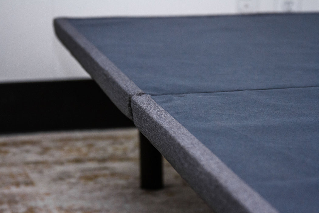 Upholstered Platform Frame