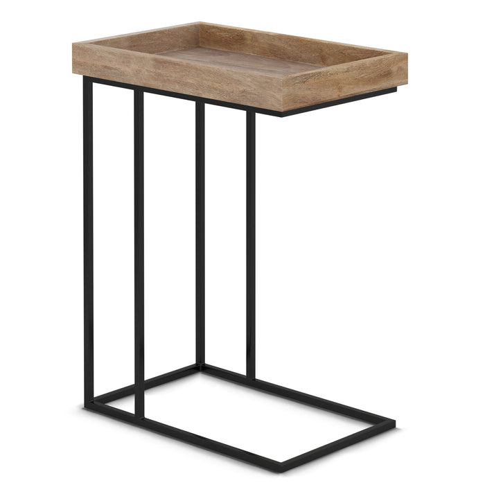 Gallagher - C Side Table