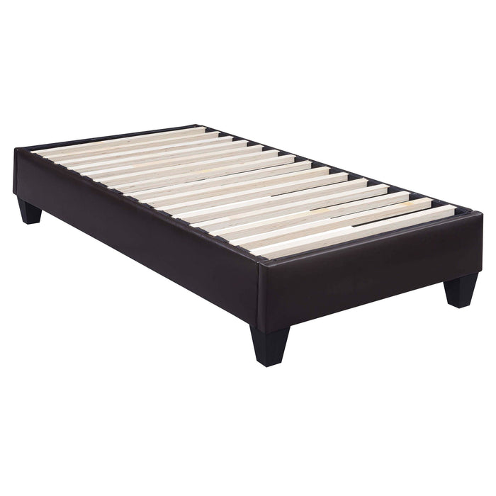 Abby - Platform Bed