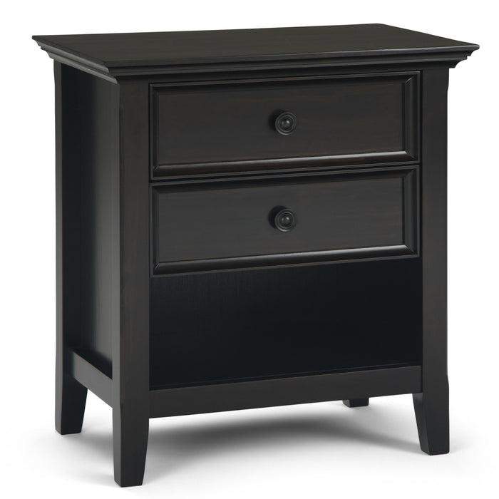 Amherst - Bedside Table