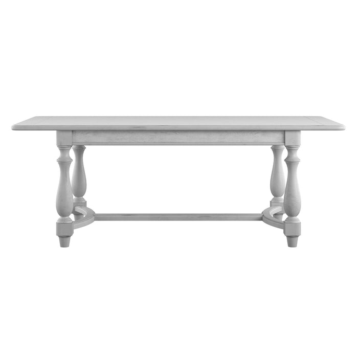 Mariano - Dining Table - Gray