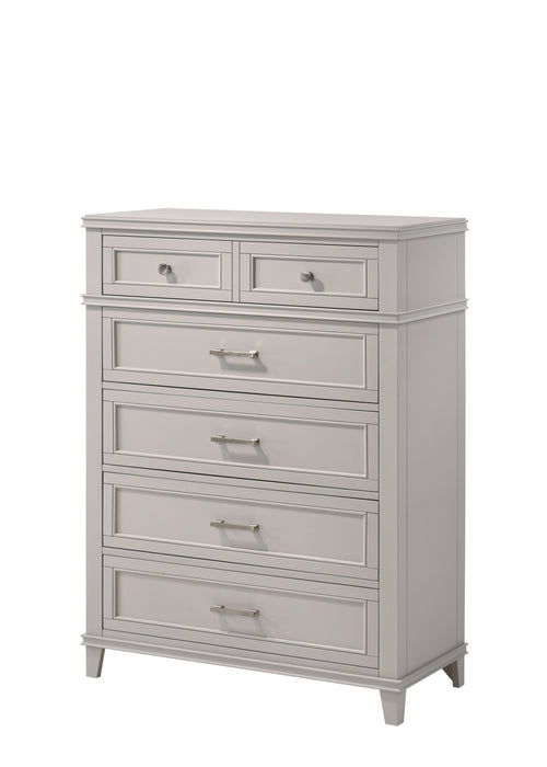 5 Drawer Chest