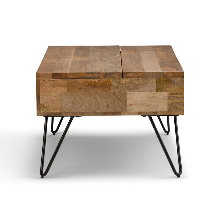 Hunter - Lift Top Coffee Table