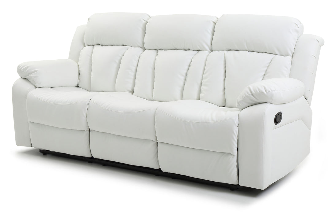 Daria - Reclining Sofa