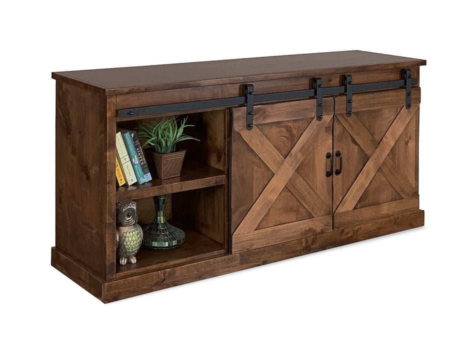 Farmhouse - TV Console