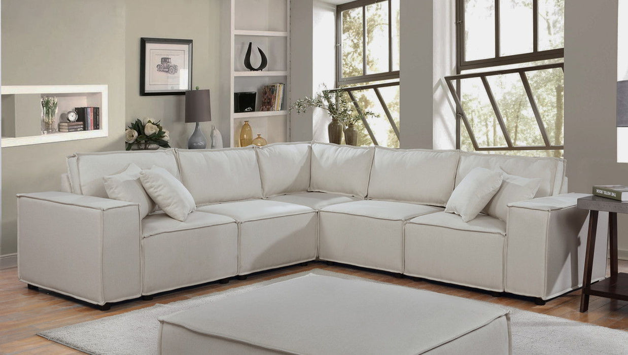 Jenson - Modular Sectional Sofa