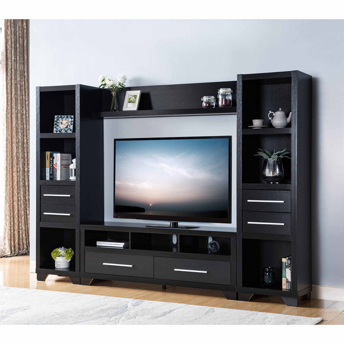 Modern Television Stand, Entertainment Console