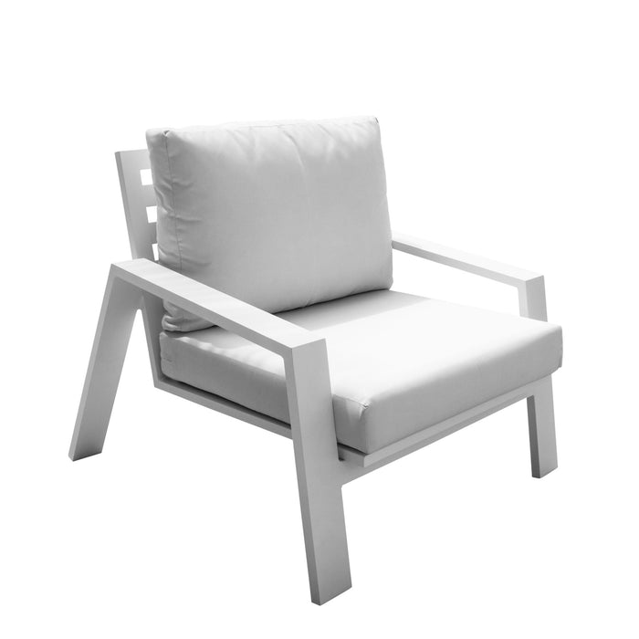 Panama Jack Mykonos Lounge Chair