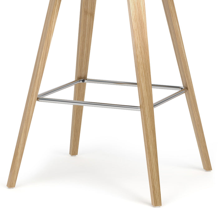 Randolph - Counter Height Stool (Set of 2)