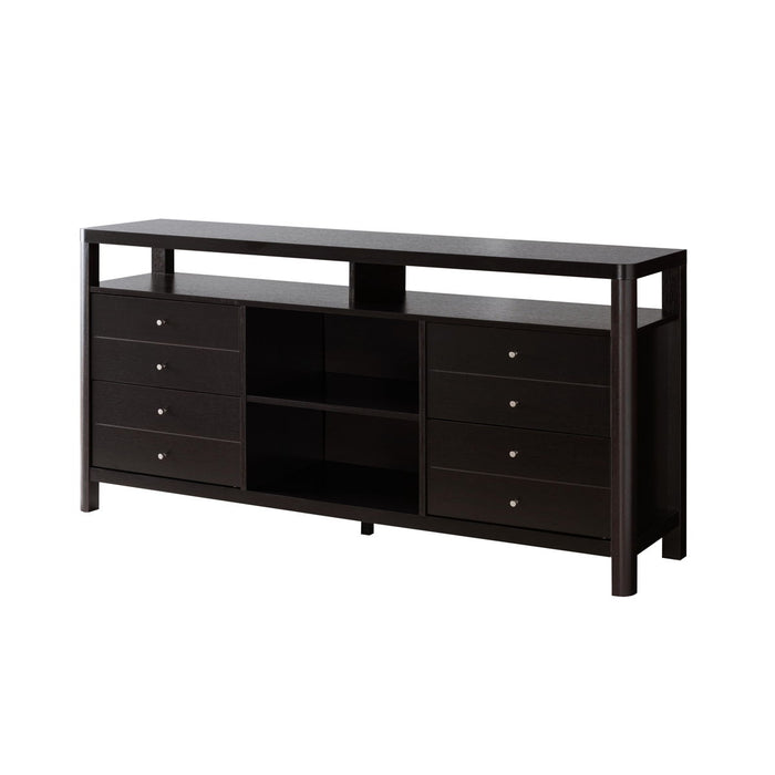 TV Stand, 60" TV Console Table