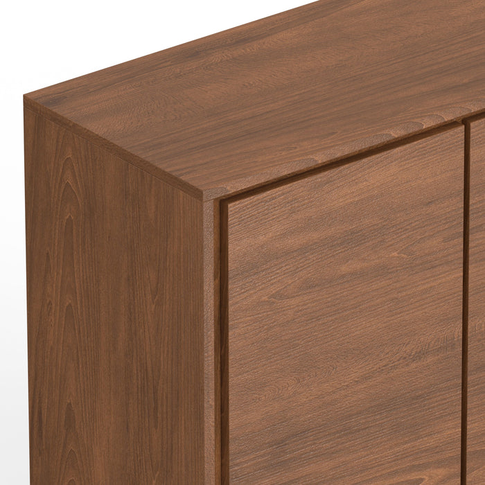 Lowry - Medium Storage Cabinet