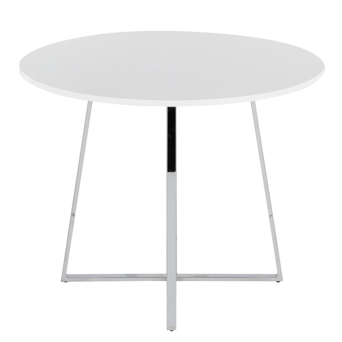 Cosmo - Canary Contemporary Dining Table