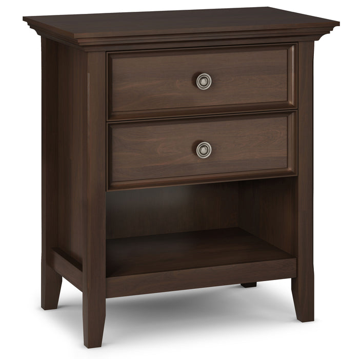 Amherst - Bedside Table