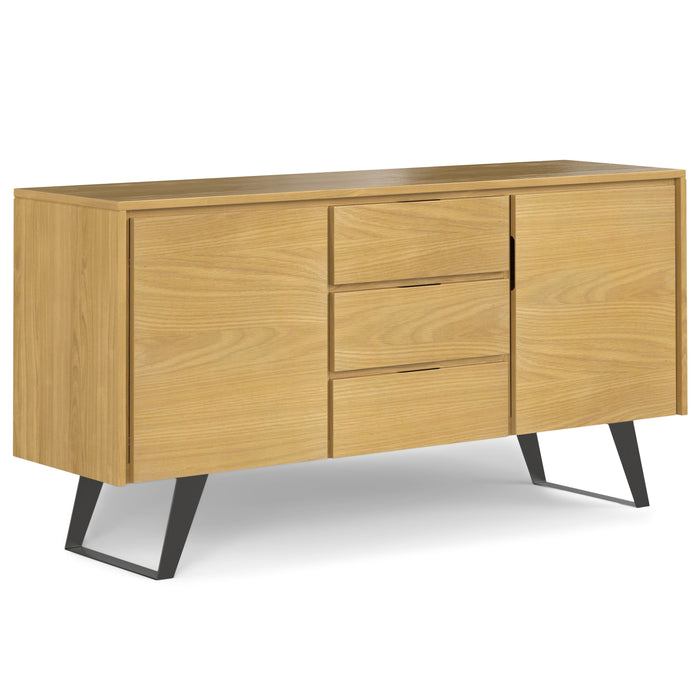 Lowry - Sideboard Buffet