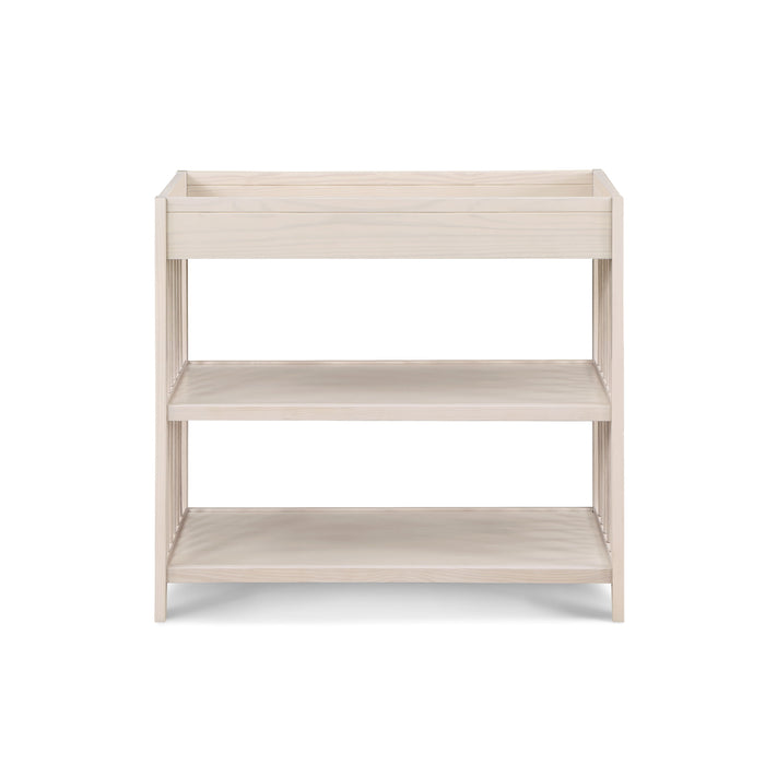 Pixie - Changing Table - Washed Natural