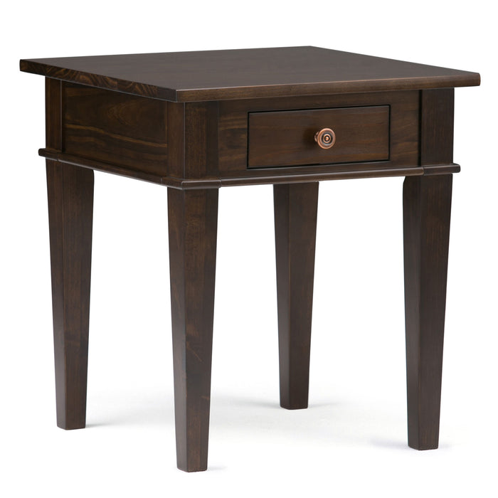 Carlton - End Table