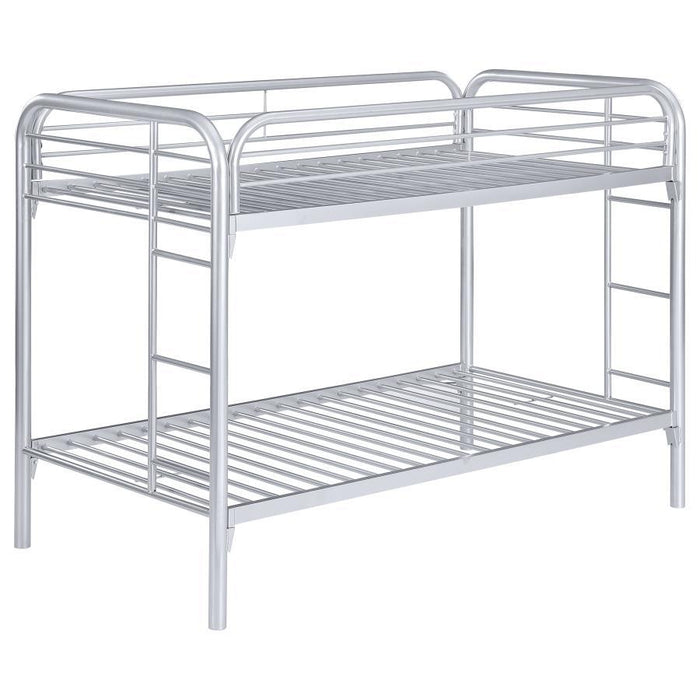 Morgan - Bunk Bed Bedding & Furniture Discounters