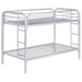 Morgan - Bunk Bed Bedding & Furniture Discounters