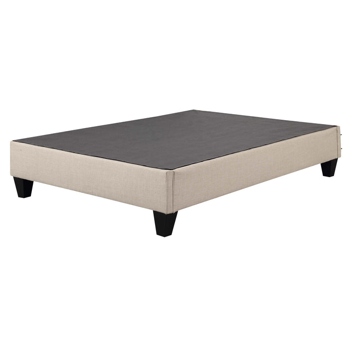 Abby - Platform Bed