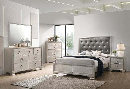 Salford - Bedroom Set Bedding & Furniture Discounters