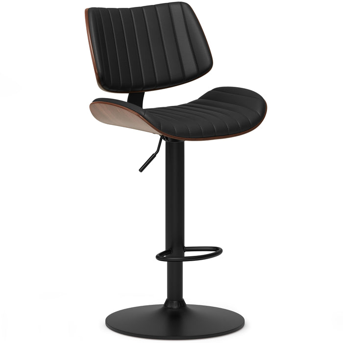 Novak - Adjustable Bar Stool