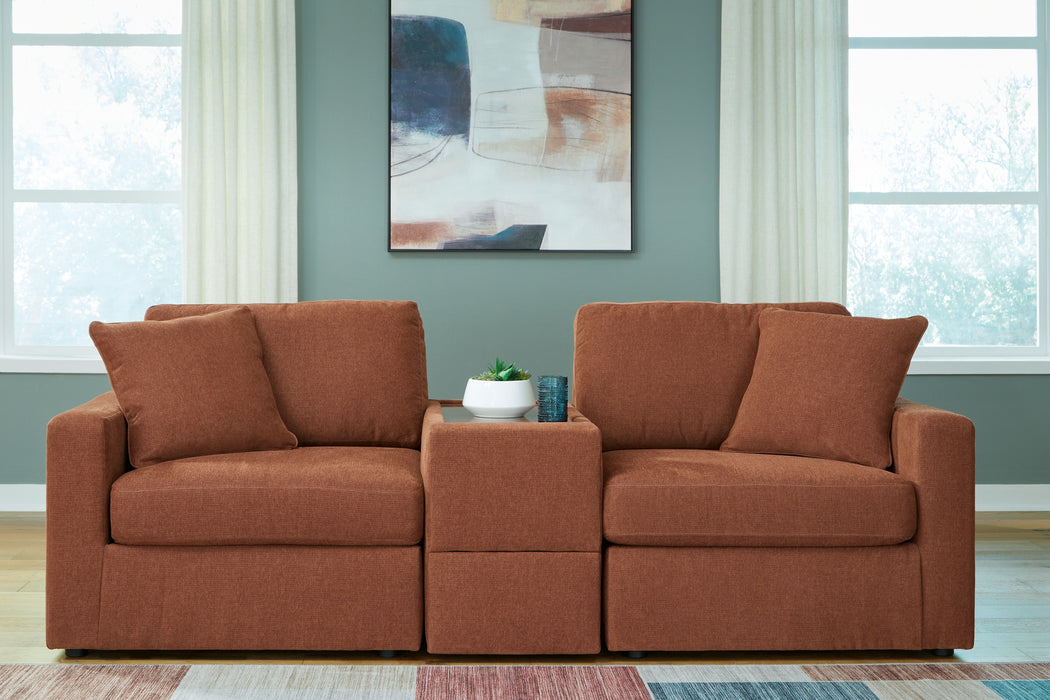 Modmax - Sectional