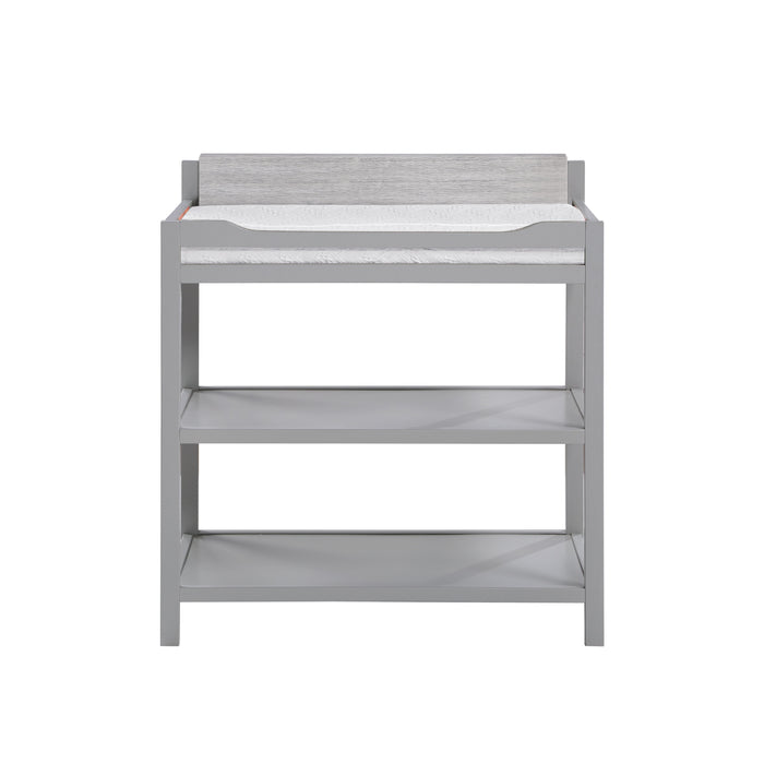 Hayes - Changing Table