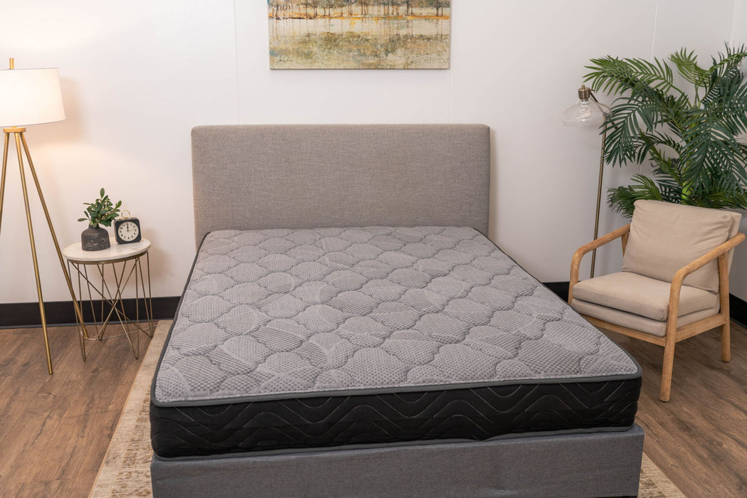 8" Pocket Coil / Hybrids Mattress