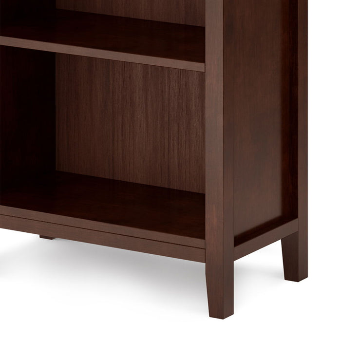 Artisan - 5 Shelf Bookcase