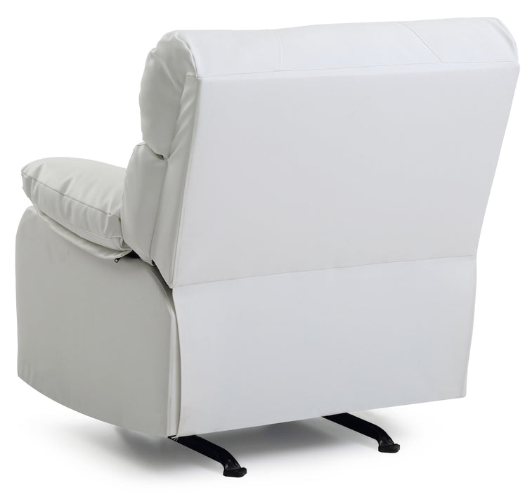 Modern Design Rocker Recliner