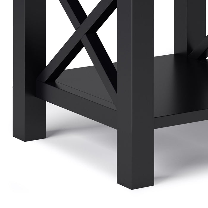 Kitchener - End Table