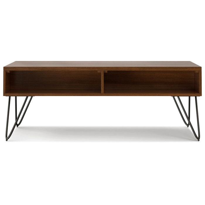 Hunter - Lift Top Coffee Table - Wood