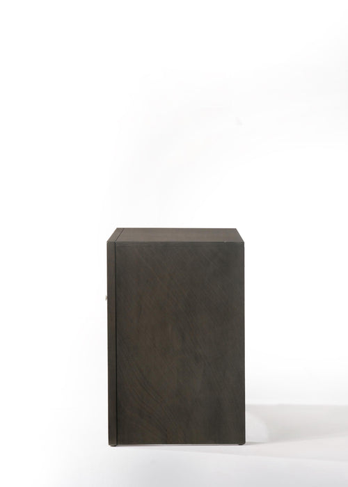 Ireland - Elegant Design Nightstand